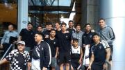 Gimnasia y Esgrima defenderá la punta ante San Telmo en el Víctor Legrotaglie