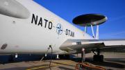 OTAN intercepta tres cazas rusos en Estonia
