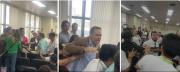 Tribunal falló a favor de la Fiscalía por predio quemado