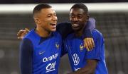Mbappé no asistirá a la gala del Balón de Oro
