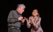 Raúl Rizzo: “El teatro pone una lupa sobre la conducta humana”
