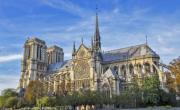 Notre Dame reabre sus torres restauradas