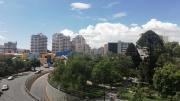 SENAMHI PRONOSTICA CIELO DESPEJADO Y TEMPERATURAS AGRADABLES EL FIN DE SEMANA Y FRENTE FRÍO EL LUNES