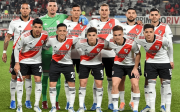 Equipo alternativo: cómo es el 11 titular de River vs. Atlético Tucumán