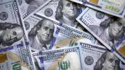 Para contener el dólar, el Banco Central remató US$ 1.110 millones en la semana