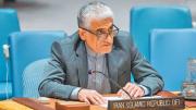 La ONU reimpuso sanciones a Irán por su programa nuclear
