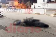 Conmoción en Santiago por la muerte de un empleado público tras brutal accidente