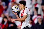 Con suplentes, River visita a Atlético Tucumán