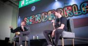 Nerdearla 2025 reunirá al CTO de Amazon, científicos argentinos y el backstage de El Eternauta
