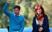 A 100 días de la detención de Cristina Kirchner, Kicillof aseguró: No pudieron ni podrán someterla