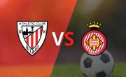 Athletic Bilbao vs Girona: previa, horario y cómo llegan para la fecha 6 de la Liga