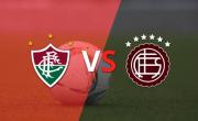 Fluminense vs Lanús: previa, horario y cómo llegan para la llave 2 de la Copa Sudamericana