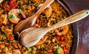 Día Mundial de la Paella: guía de lugares de Buenos Aires para comer el plato español