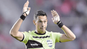 Argentino Tello arbitrará Atlético Mineiro vs. Bolívar el miércoles