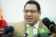 Hijo del presidente Arce es investigado por denuncia de violencia familiar en Santa Cruz
