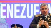 Venezuela anuncia maniobras militares en el Caribe