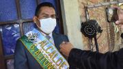 El Concejo Municipal suspende al alcalde de Tiquipaya por 30 días