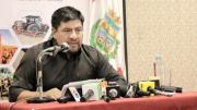 Gobierno garantiza la provisión de diésel subvencionado para la producción de alimentos hasta el 8 de noviembre