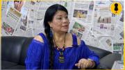Esther Balboa, antropóloga e investigadora, en Pódcast Los Tiempos