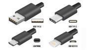 Glosario de tecnología: tipos de USB