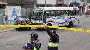 Prisión preventiva para dos venezolanos: implicados en el sicariato de un transportista