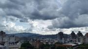¿Dónde lloverá? Pronóstico del Inameh para las próximas horas