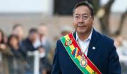 La sombra judicial se cierne sobre Luis Arce y su familia a poco de dejar el poder