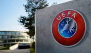 Israel podría ser expulsada de todas las competiciones de la UEFA