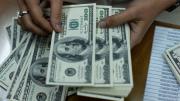 Pese a la intervención del Banco Central, el dólar cerró la semana en $1.515