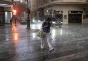 Alerta de la AEMET: una vaguada atlántica cambiará el clima en España y afectará a nueve comunidades autónomas