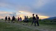 Agenda para el sábado en Yerba Buena: yoga, eco canje, feria y orquídeas