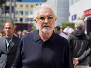 Fórmula 1: Flavio Briatore volvió a hablar del segundo asiento de Alpine y puso a Paul Aron como único rival de Franco Colapinto para 2026