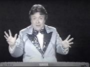 Murió Julio Frade, el humorista uruguayo que conquistó desde la TV a los argentinos en los años '70 y '80
