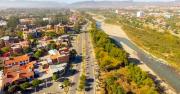Senamhi pronostica ascenso de temperaturas y precipitaciones para el fin de semana en Tarija