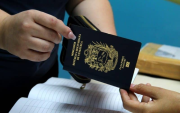 Saime reitera que los precios del pasaporte se mantienen anclados al valor del dólar