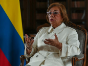 Canciller de Colombia denuncia desmesurada presencia militar de EEUU en el Caribe. Nada tiene que ver con la lucha contra el narcotráfico