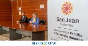 Las mutuales sanjuaninas, por primera vez, podrán recibir subsidios con fondos provinciales