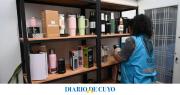 Secuestraron más de 12.000 termos y mates truchos por un valor de $500 millones