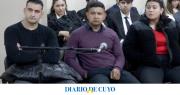 Dos policías absueltos por ‘la duda’ y un condenado por la golpiza a un hombre ebrio