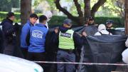 Qué se sabe del hombre en situación de calle fallecido en la Avenida Argentina