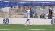 Deportivo Rincón se mide ante Sportivo Belgrano