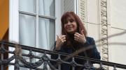 El duro posteo de Cristina Kirchner: “Argentina ¿Camino a ser un país fallido?”