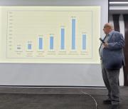 Solo 77 de los 343 municipios en Bolivia son viables con el criterio poblacional