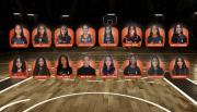 La selección femenina U15 no tiene ni para el agua – Correo del Caroní