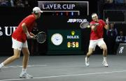 Europa adelante en la Copa Laver – Correo del Caroní