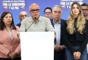 Rodríguez instala consejos regionales y estadales para defender la soberanía – Correo del Caroní