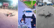 En lo que va del año ya hubo más muertos por accidentes de tránsito que en todo 2024