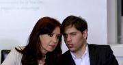 El mensaje de Axel Kicillof por los 100 días de detención de Cristina Kirchner: “Un país más injusto”