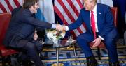 Javier Milei se reunirá con Donald Trump en Nueva York durante la Asamblea de la ONU
