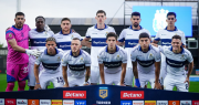 Gastón Suso y Pedro Silva Torrejón le hablaron “al hincha” tras la dura derrota de Gimnasia